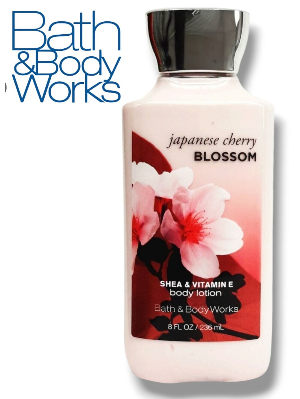 Bath & Body Works Japanese Cherry Blossom Lotion